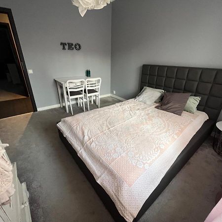 Luxury Apartaments Klimatyzacja 4 Radom Exteriér fotografie