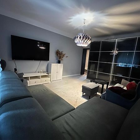 Luxury Apartaments Klimatyzacja 4 Radom Exteriér fotografie