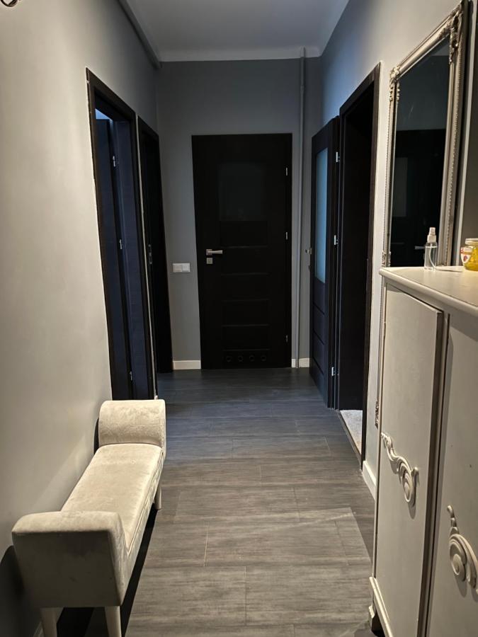 Luxury Apartaments Klimatyzacja 4 Radom Exteriér fotografie