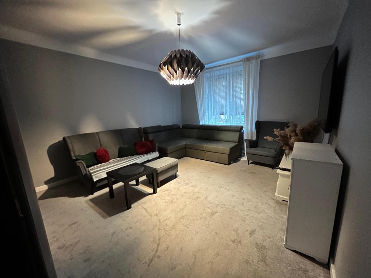 Luxury Apartaments Klimatyzacja 4 Radom Exteriér fotografie