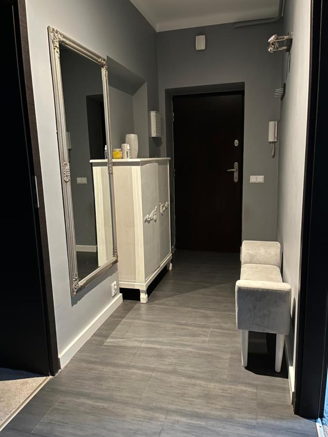 Luxury Apartaments Klimatyzacja 4 Radom Exteriér fotografie