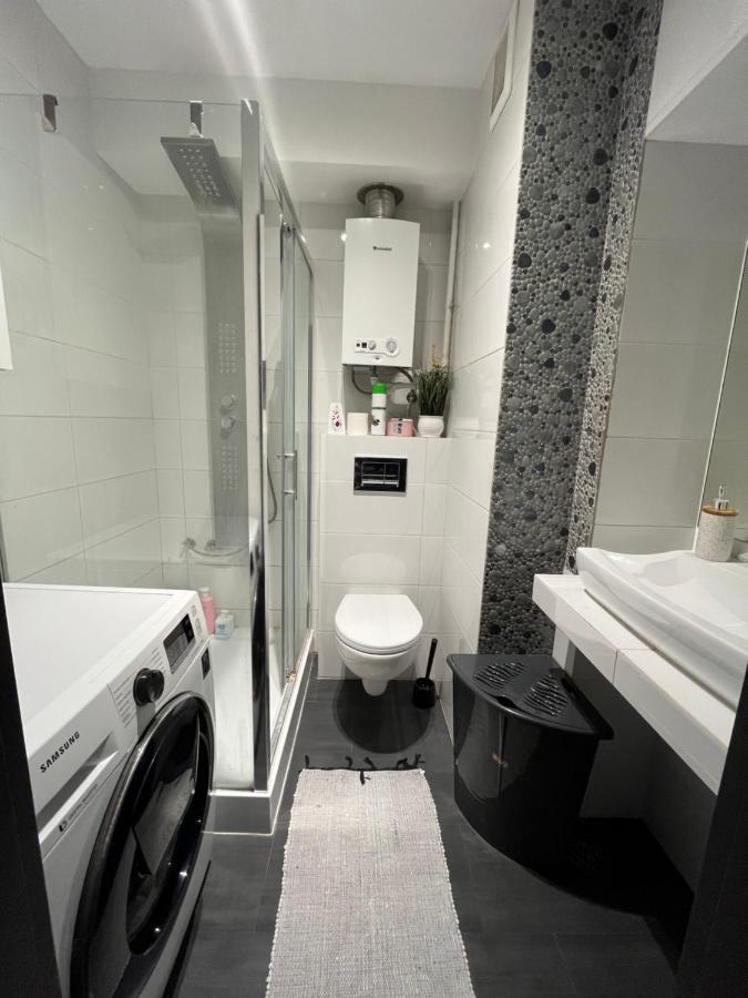Luxury Apartaments Klimatyzacja 4 Radom Exteriér fotografie
