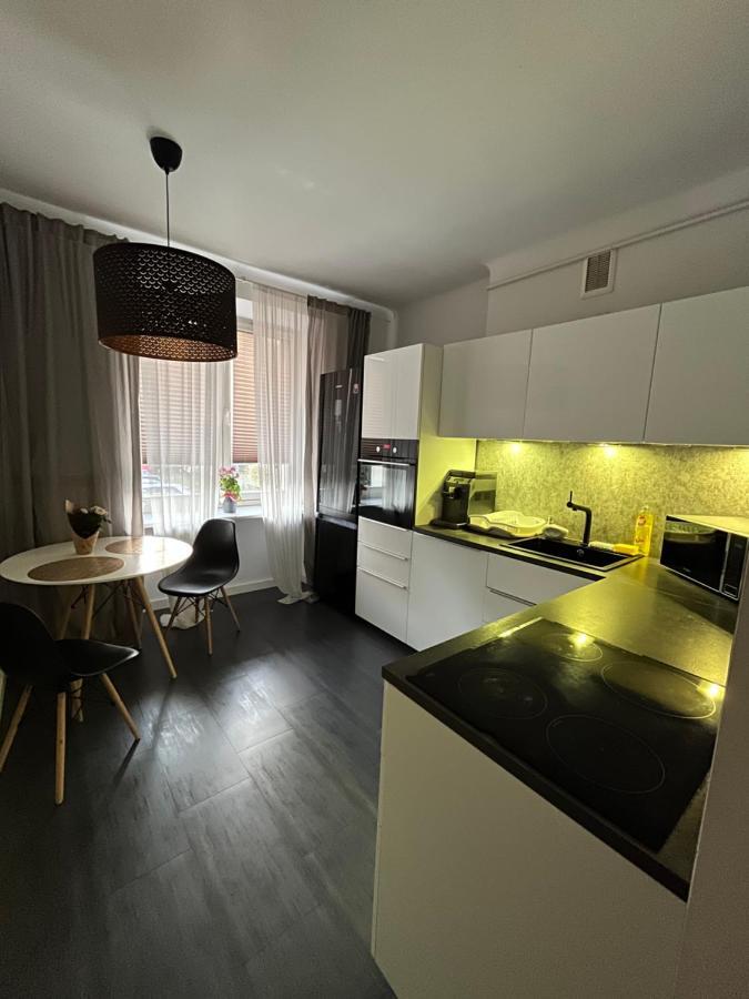 Luxury Apartaments Klimatyzacja 4 Radom Exteriér fotografie