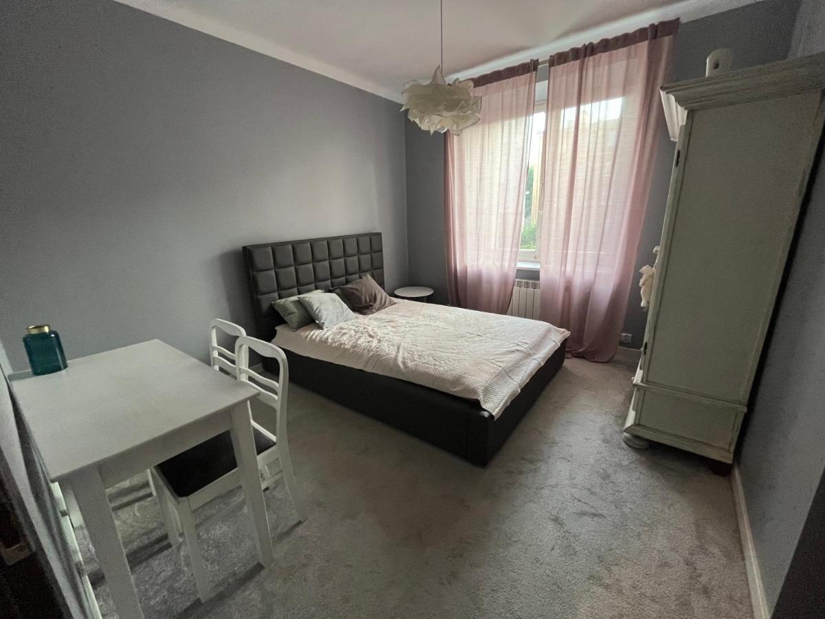 Luxury Apartaments Klimatyzacja 4 Radom Exteriér fotografie