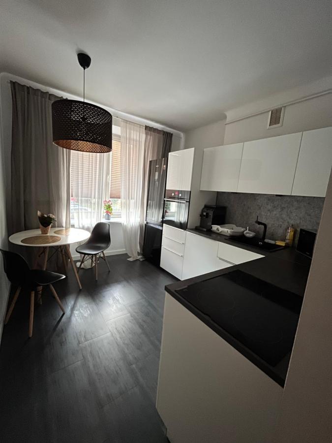 Luxury Apartaments Klimatyzacja 4 Radom Exteriér fotografie